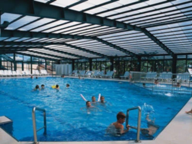 מרמריס Hotel Pineta Club מראה חיצוני תמונה