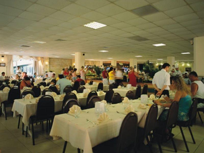מרמריס Hotel Pineta Club מראה חיצוני תמונה