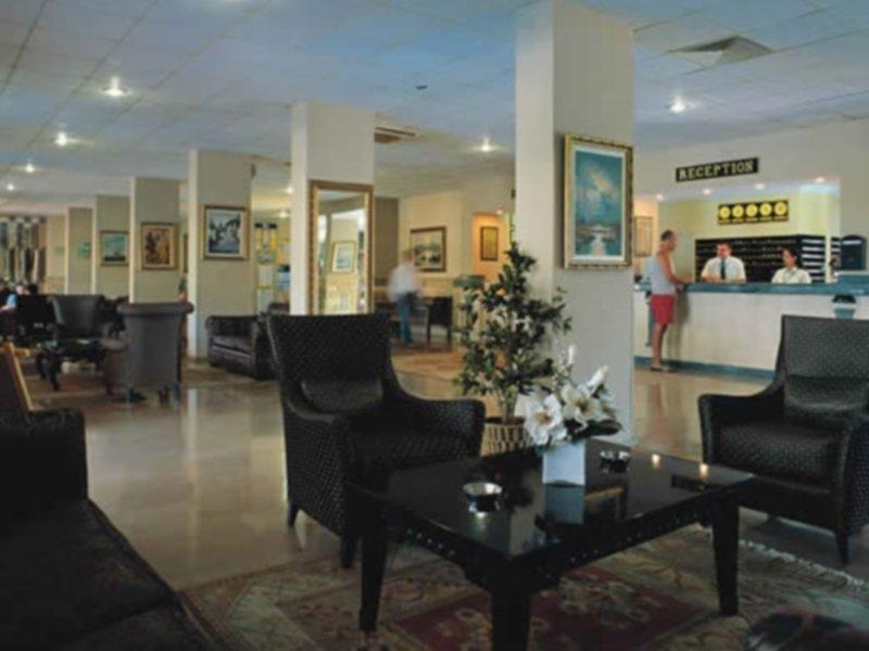 מרמריס Hotel Pineta Club מראה חיצוני תמונה